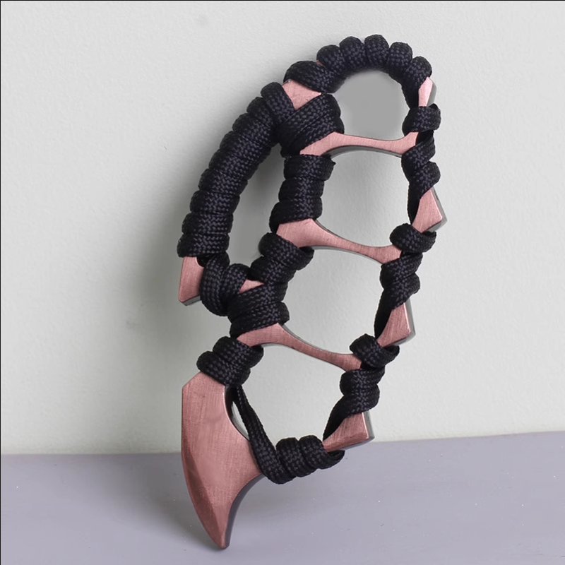 Outdoor Multifunctional Self-defense Defense Security Protection Equipment