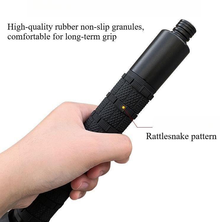 Outdoor Vehicle - Mounted Home Security Self - Defense Baton