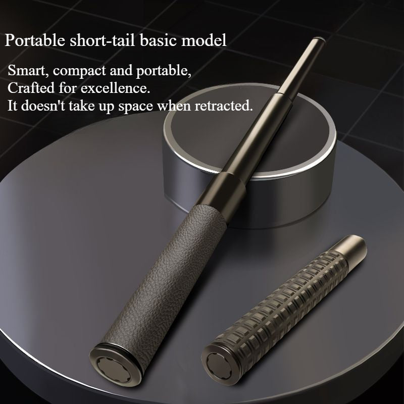 Outdoor Vehicle - Mounted Home Security Self - Defense Baton
