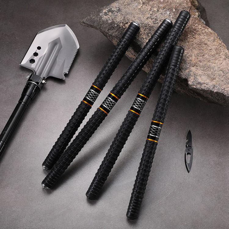 Outdoor Vehicle - Mounted Home Security Self - Defense Baton