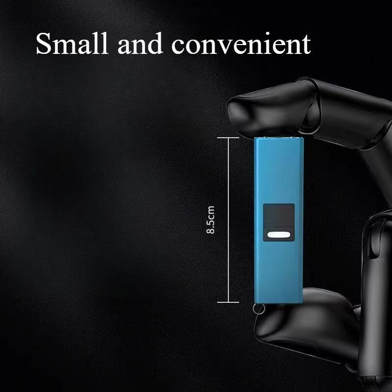 Brand New High Power Rechargeable Tactical Flashlight & Stun Baton for Outdoor Hunting and LED Lighting