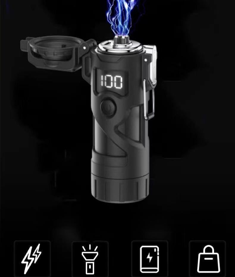 Brand New High Power Rechargeable Tactical Flashlight Outdoor Hunting LED Torch