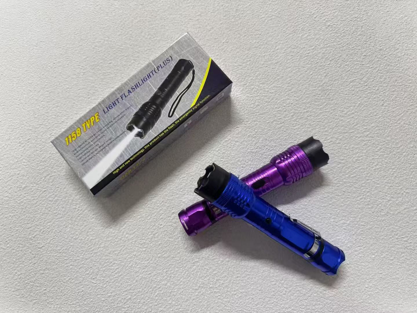 🔥1158 Blue, Sky Blue, Violet, two colors available