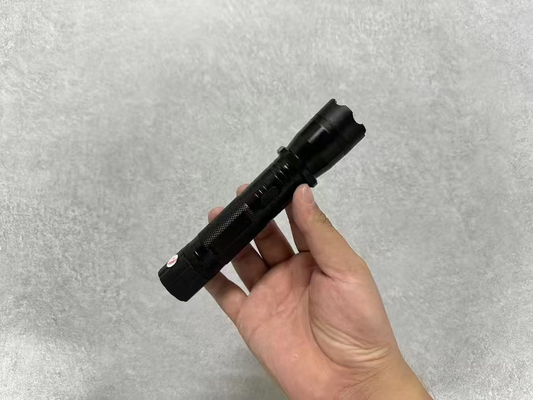 🔥1101 Self-Defense Flashlight