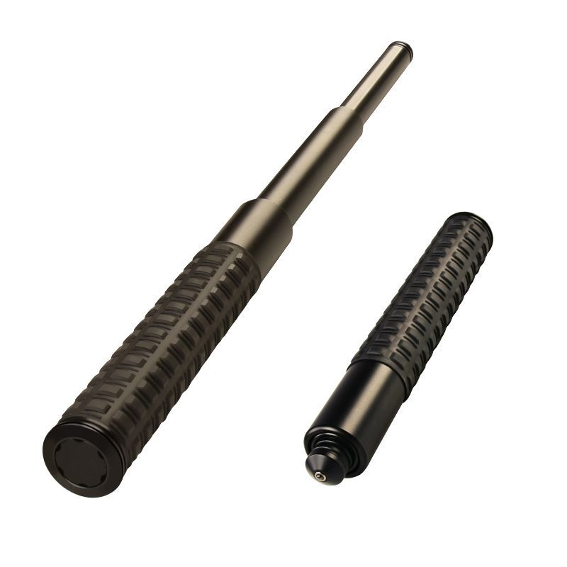 16-inch Black Outdoor Portable Tool