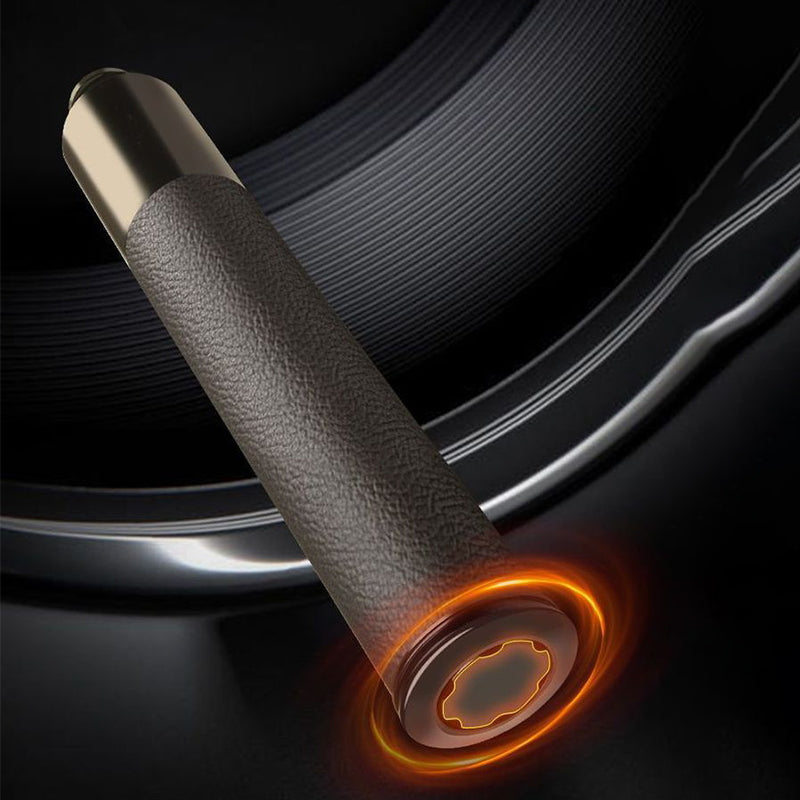 16-inch Black Outdoor Portable Tool