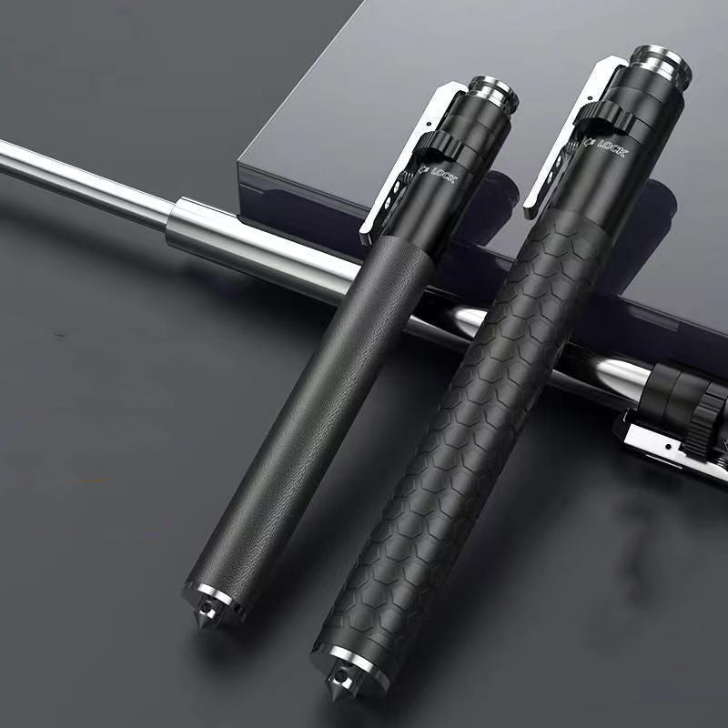 Pen-shaped 4142 Alloy Steel Portable Outdoor Tool