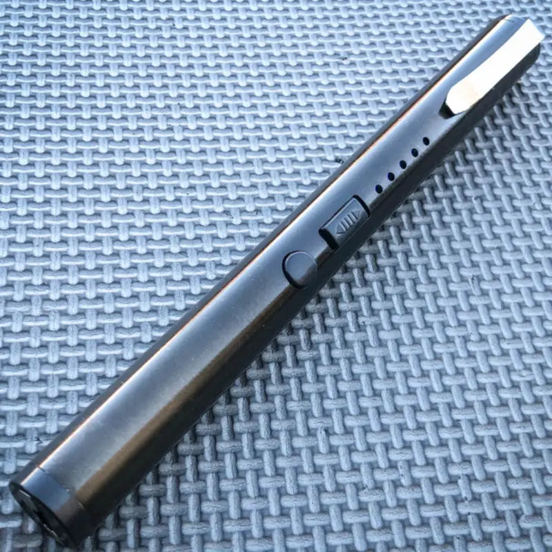 Self-defense pen, personal protection tool, discreet safety device, portable security gadget, emergency safety equipment, professional security instrument, practical defense accessory.