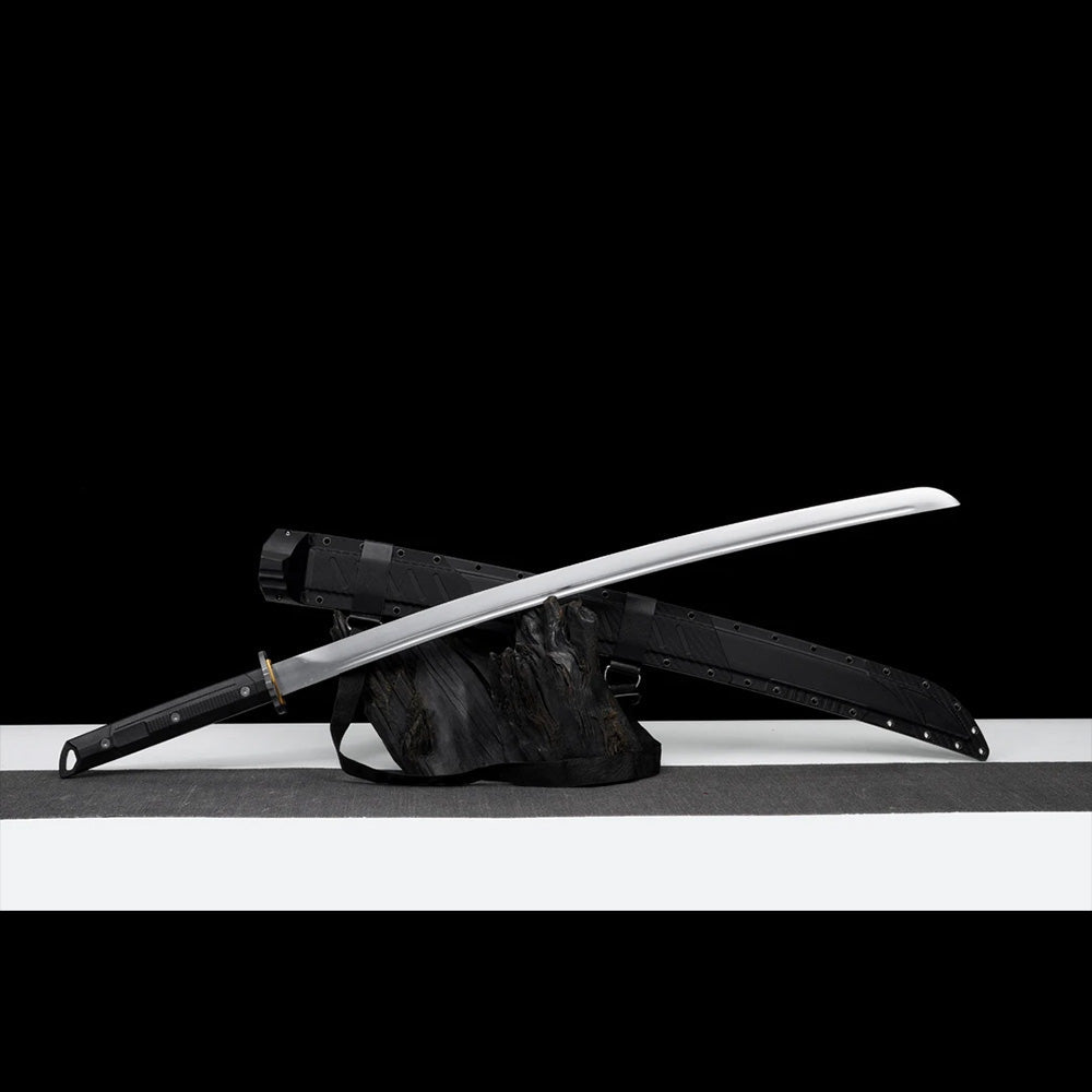 Tactical Katana
