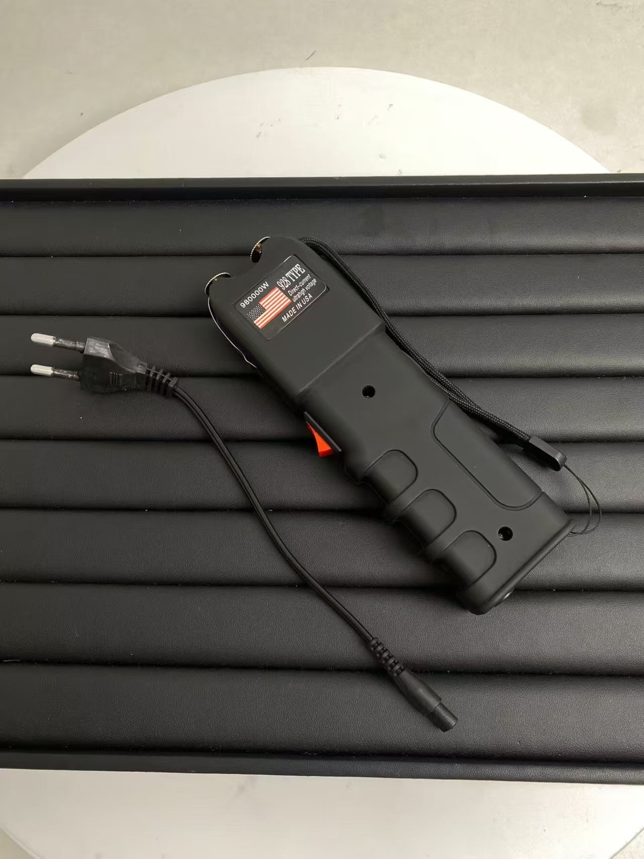 Brand New High Power Rechargeable Tactical Flashlight Outdoor Hunting LED Torch