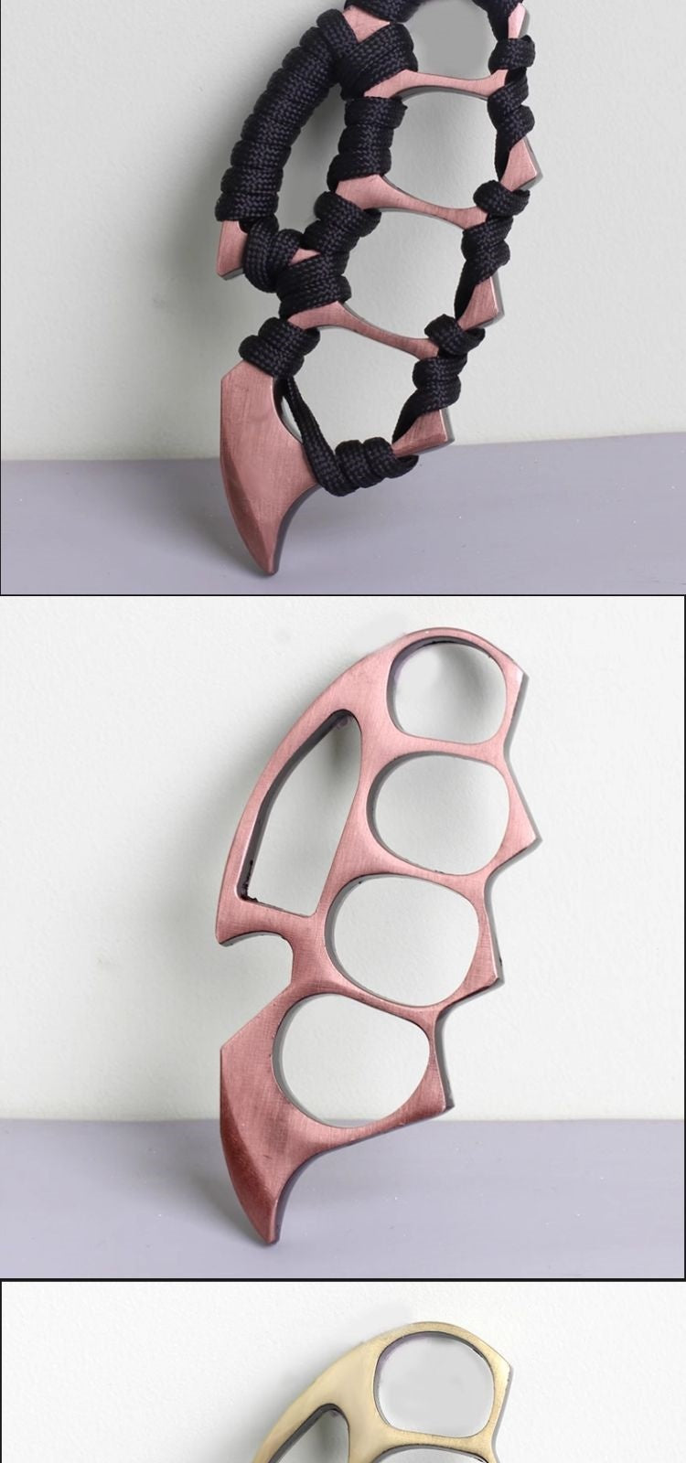 Outdoor Multifunctional Self-defense Defense Security Protection Equipment