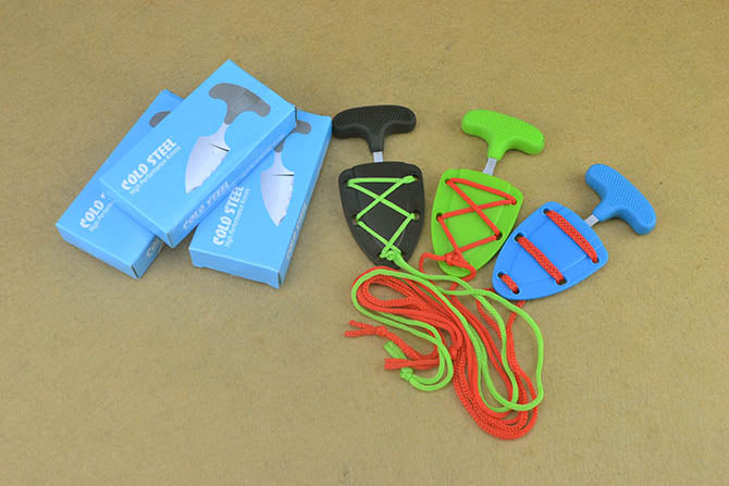 Cold Steel Small Knuckle Duster