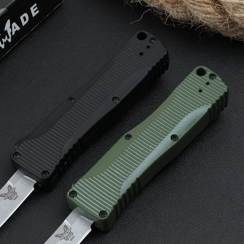 Straight Switchblade