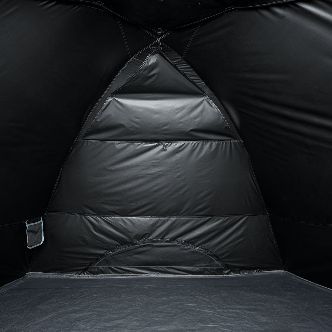 6 Person Dome Blockout Tent