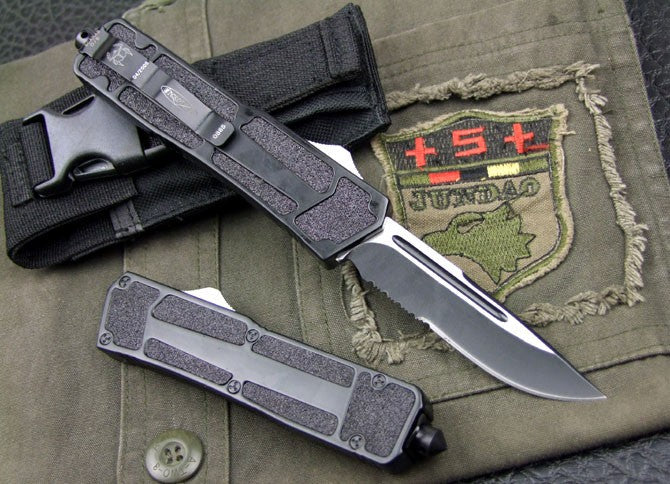 Scarab Switchblade