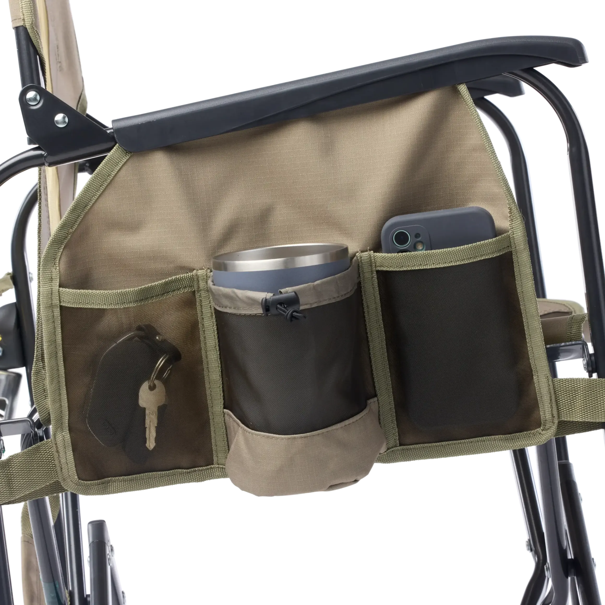 Adjustable Rocker™