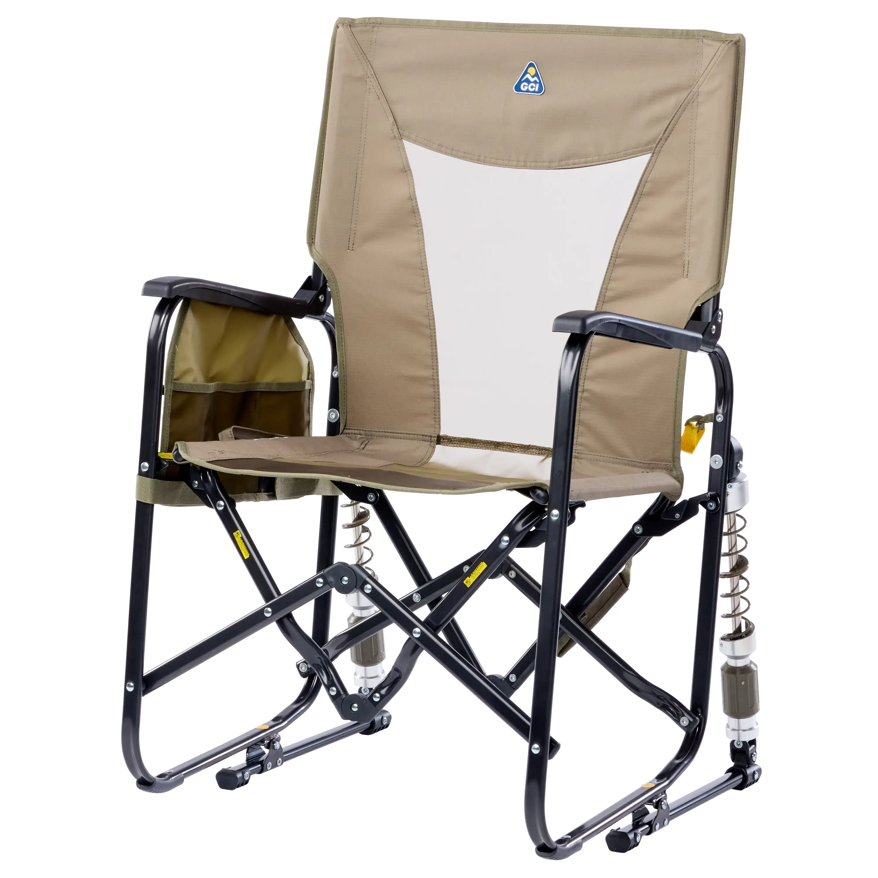 Adjustable Rocker™