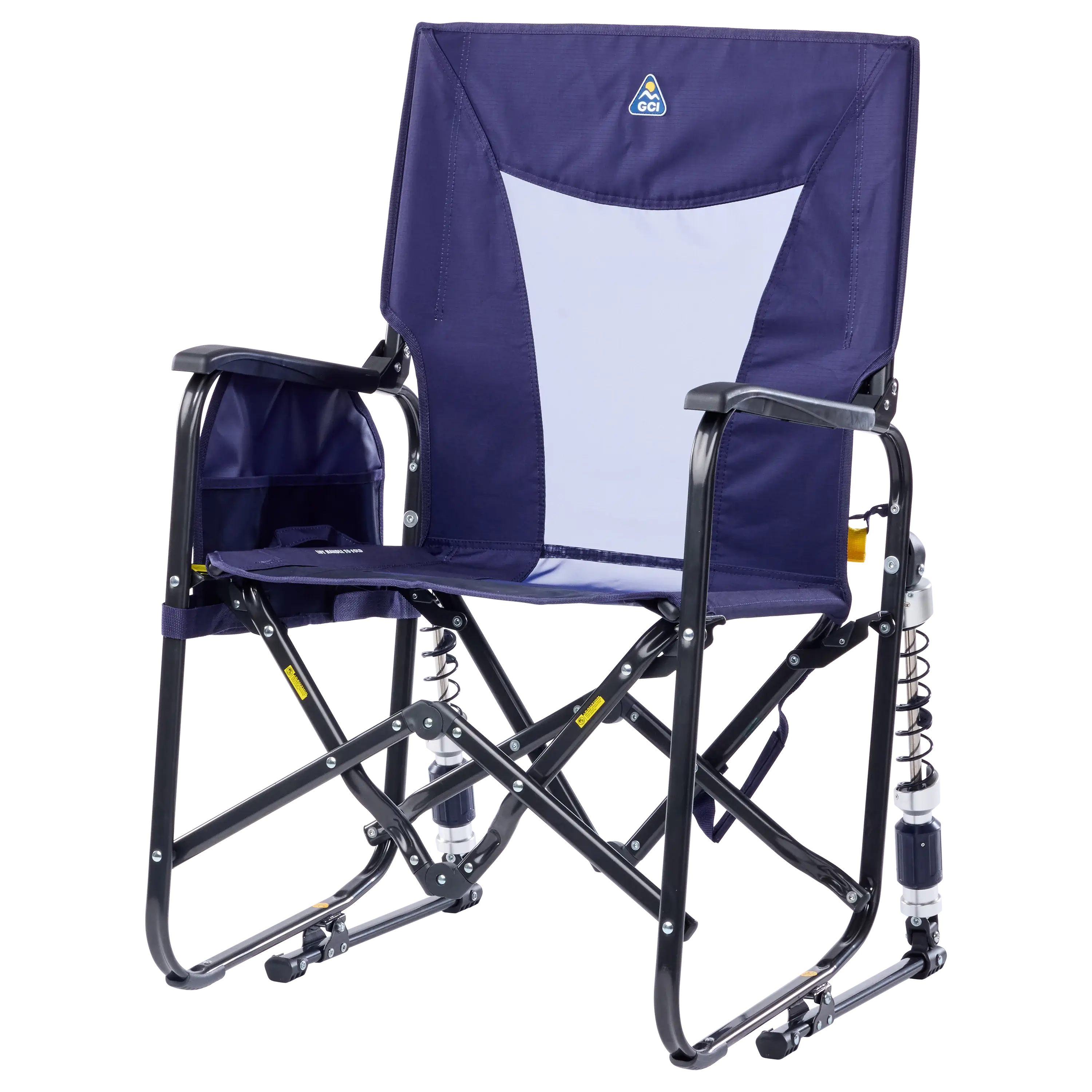 Adjustable Rocker™