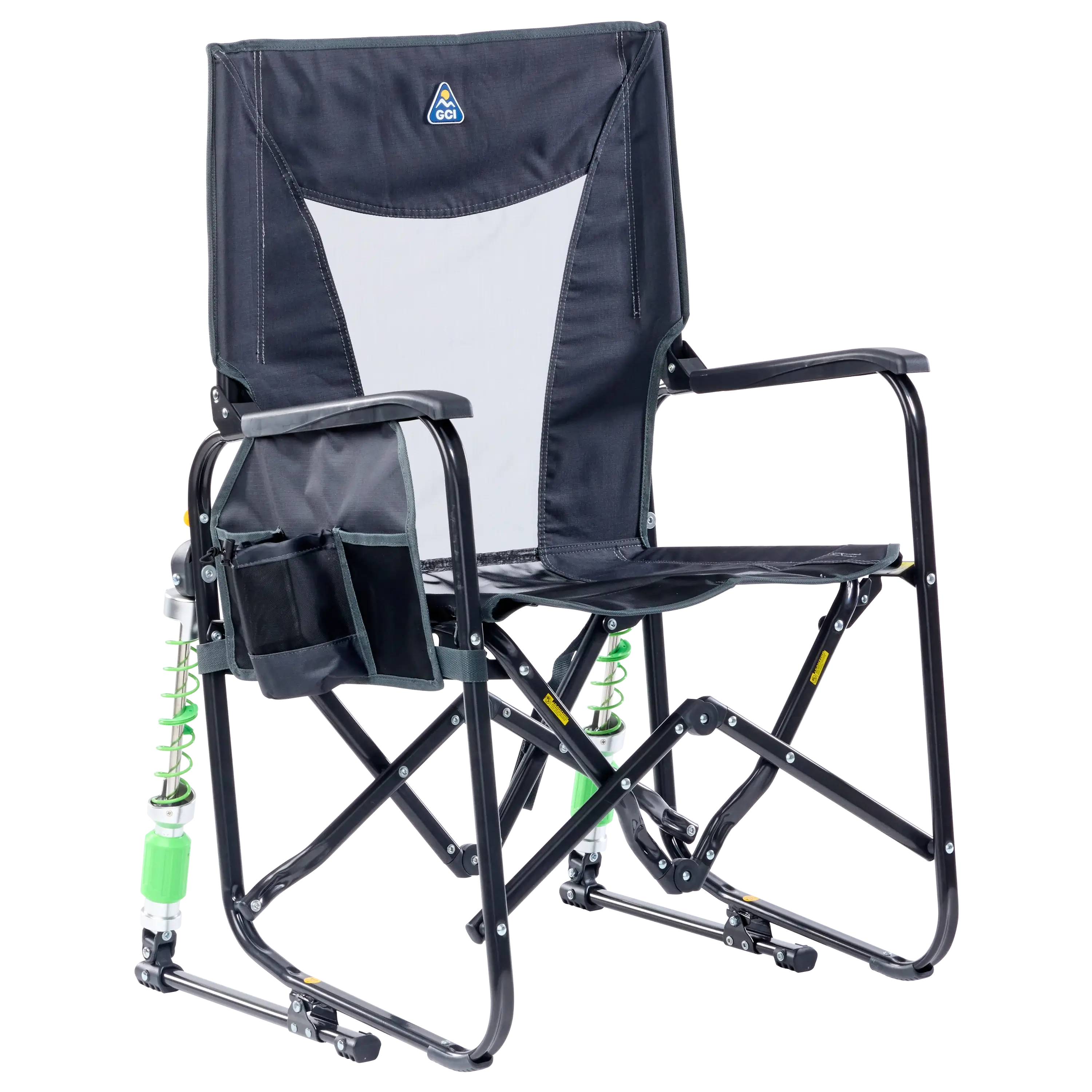 Adjustable Rocker™