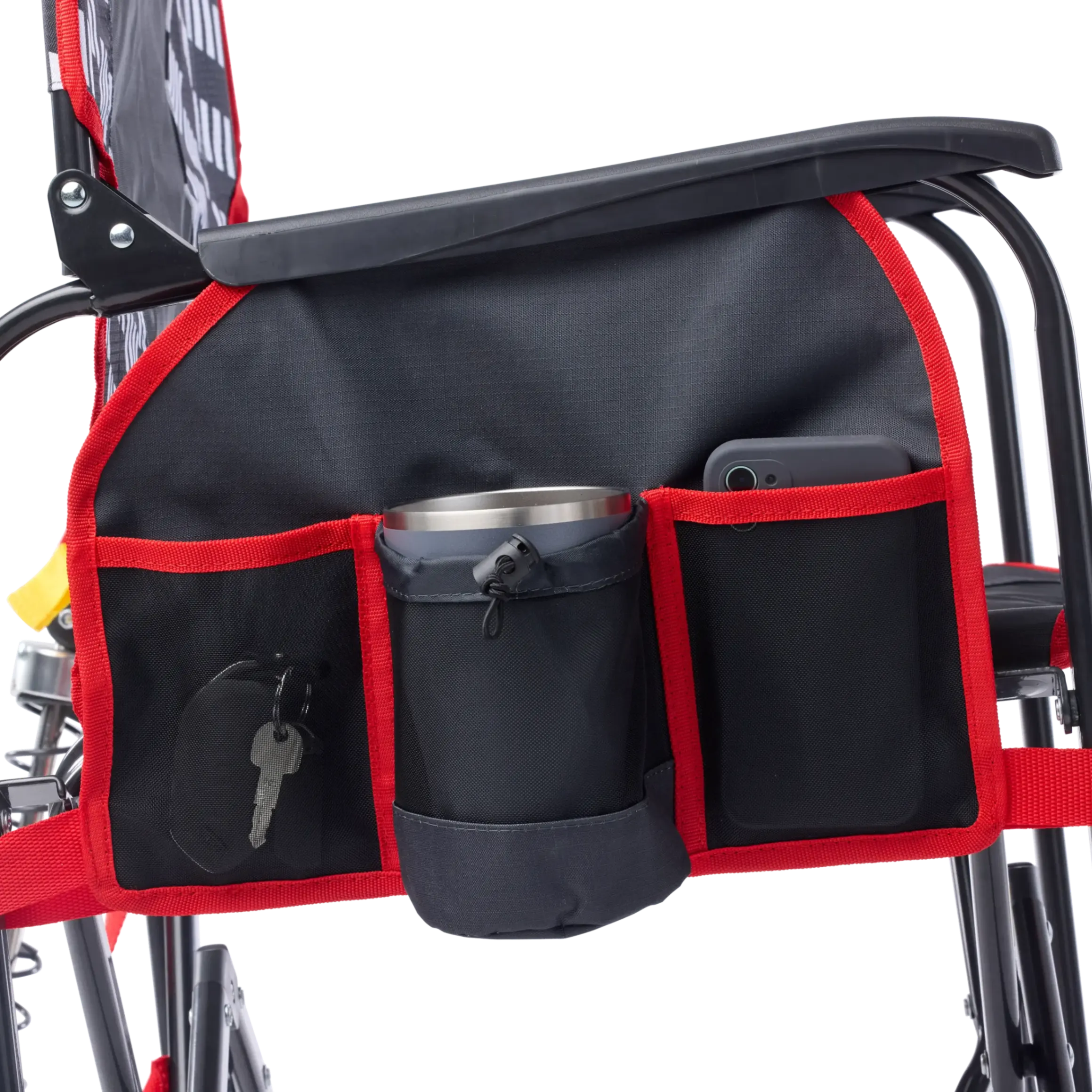 Adjustable Rocker™