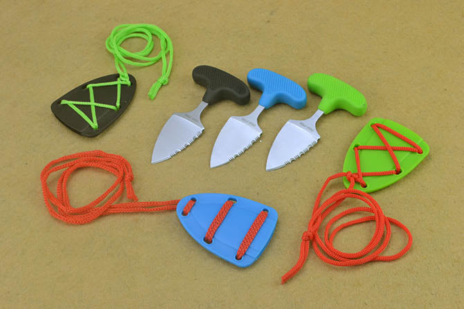 Cold Steel Small Knuckle Duster