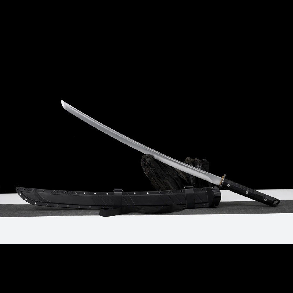 Tactical Katana