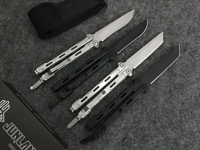 Training Folding Knife
