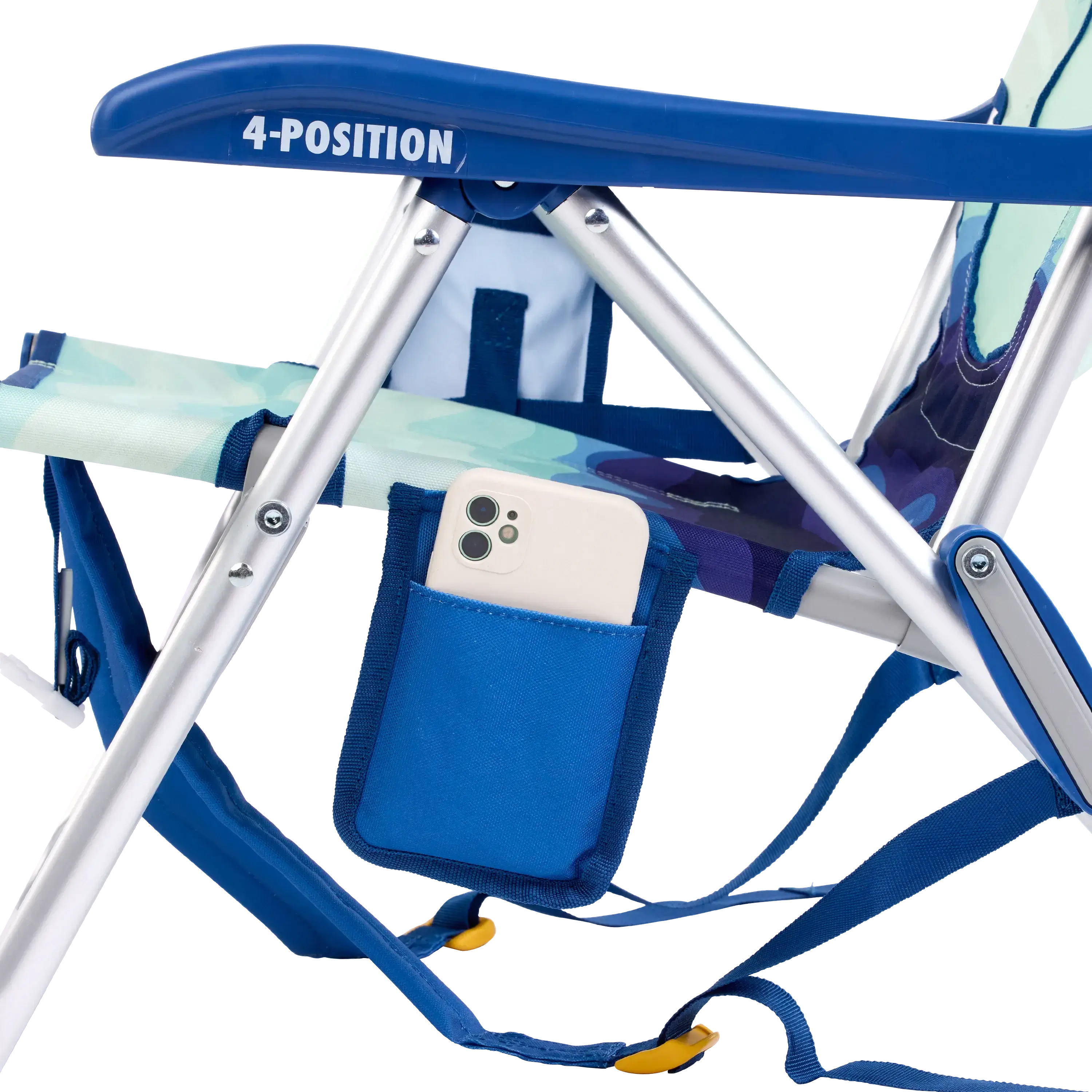 Backpack Beach Chair™