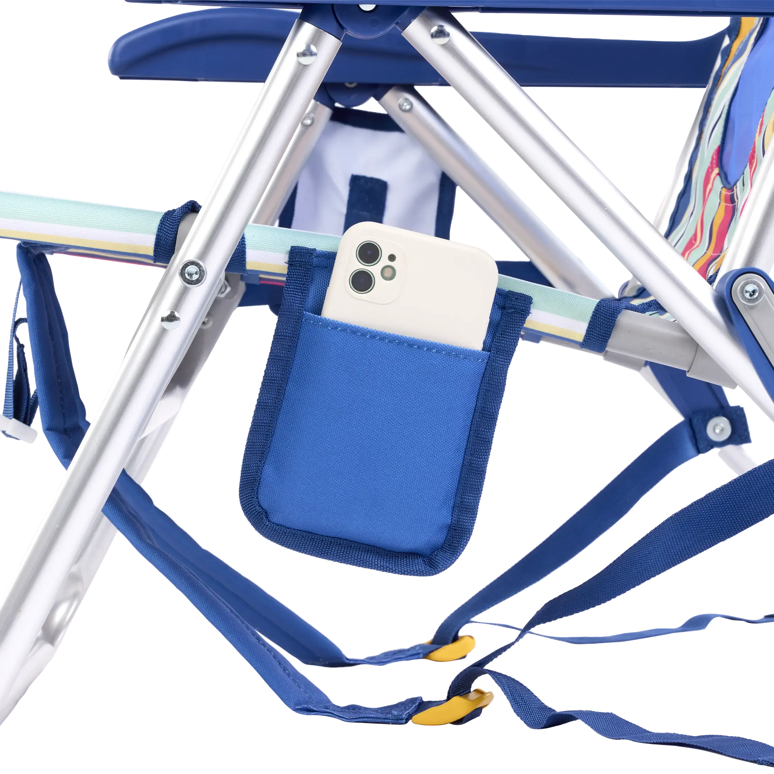 Backpack Beach Chair™