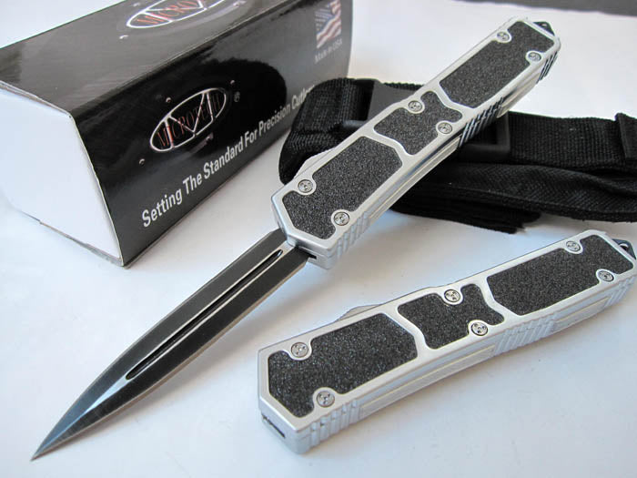 Sword Ant Double-Edged Straight Spring