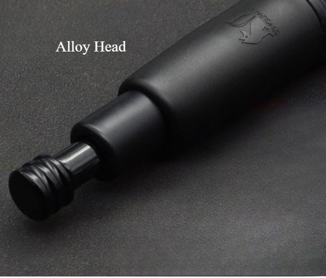 Outdoor Vehicle-mounted Household Safety Self-defense Baton, Protection Equipment