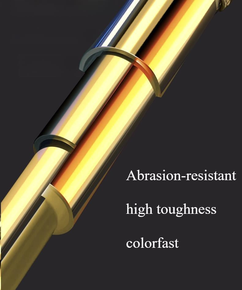 Outdoor Vehicle - Mounted Home Security Self - Defense Baton