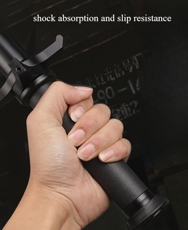 Outdoor Vehicle-mounted Household Safety Self-defense Baton, Protection Equipment