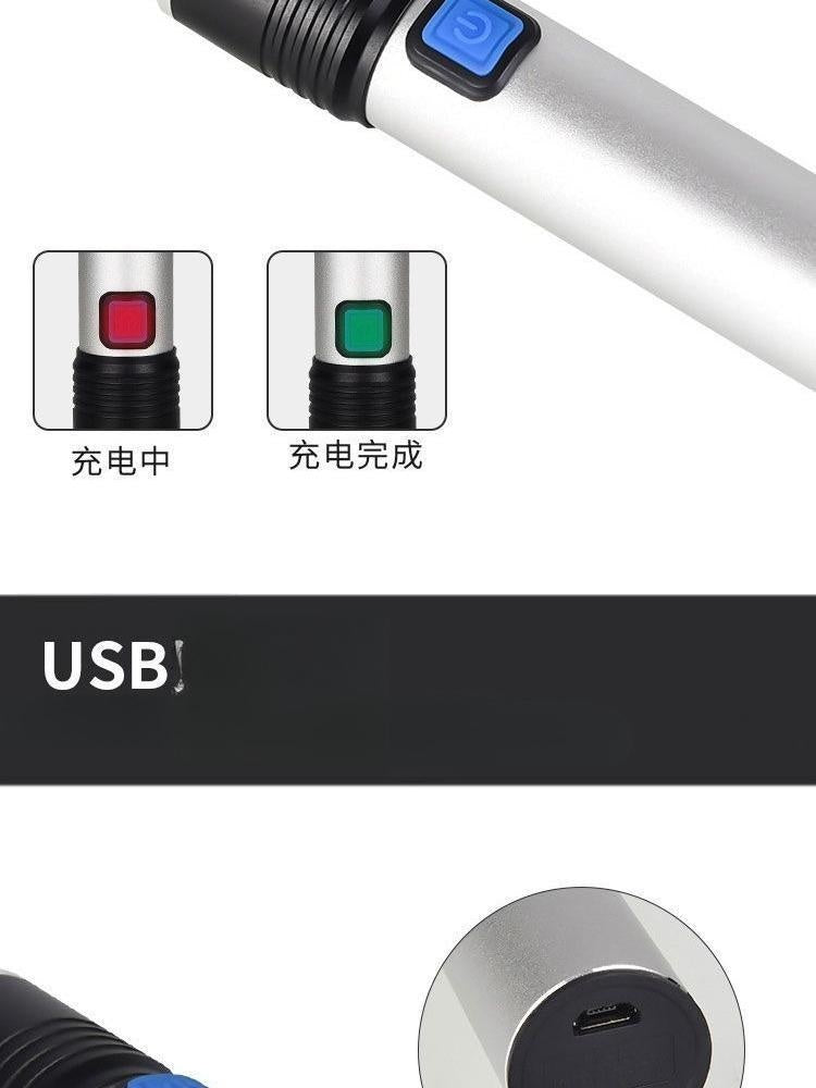 Outdoor Vehicle - Mounted Home Security Self - Defense Baton