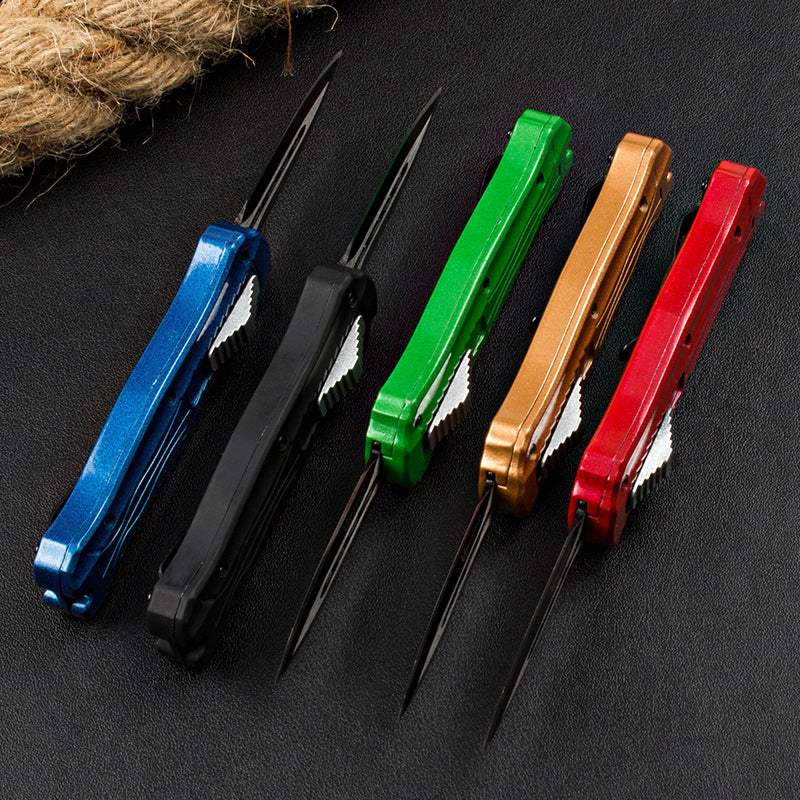 Mini Butterfly OTF Knife