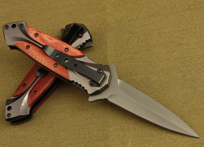 Folding Knife