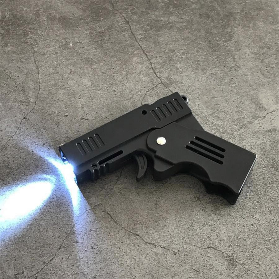 Portable Folding Outdoor Personal EDC Tool