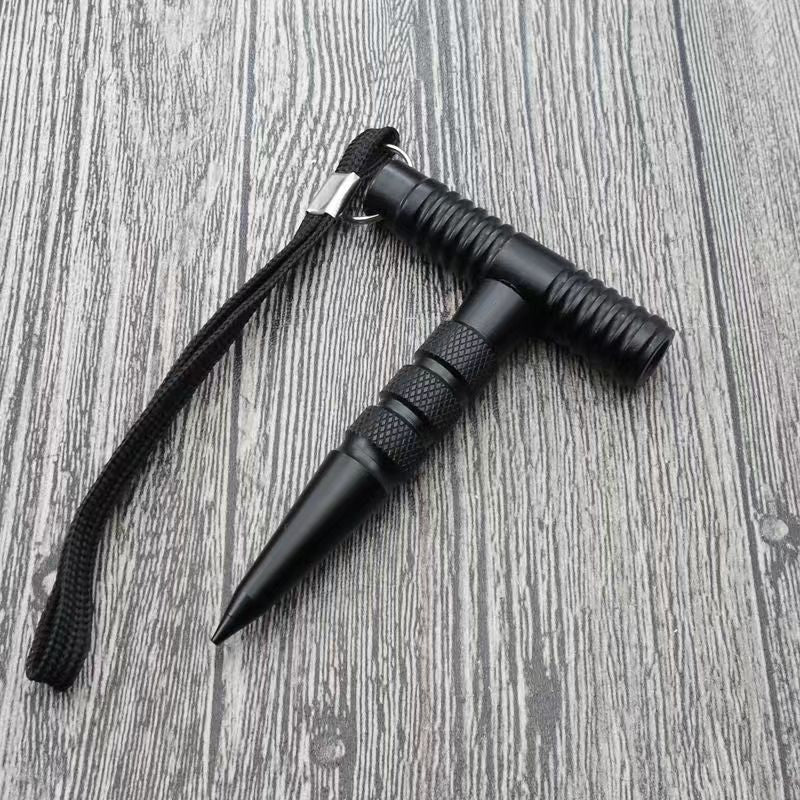 Outdoor Multi-style Aluminum Pen Portable EDC Tool