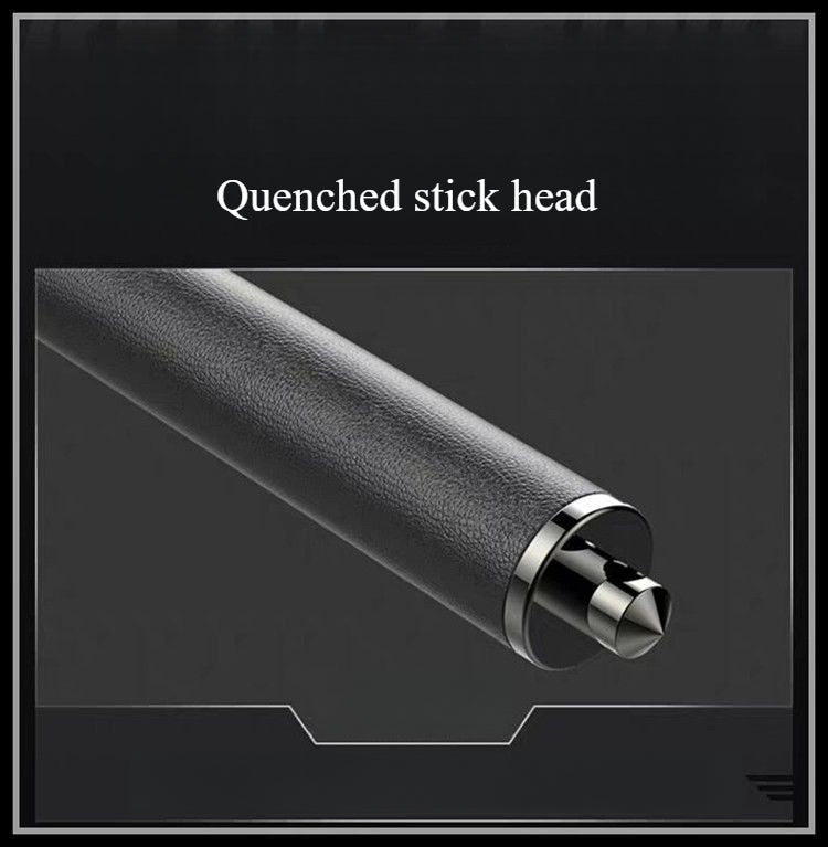 Outdoor Vehicle - Mounted Home Security Self - Defense Baton