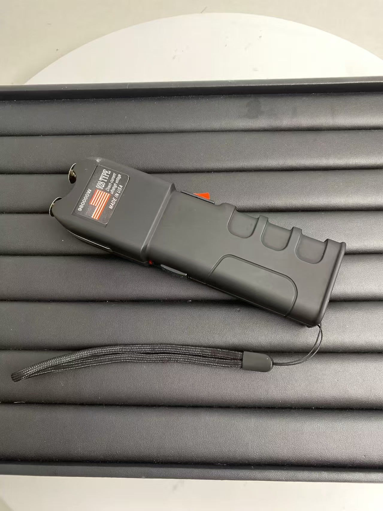 Brand New High Power Rechargeable Tactical Flashlight Outdoor Hunting LED Torch