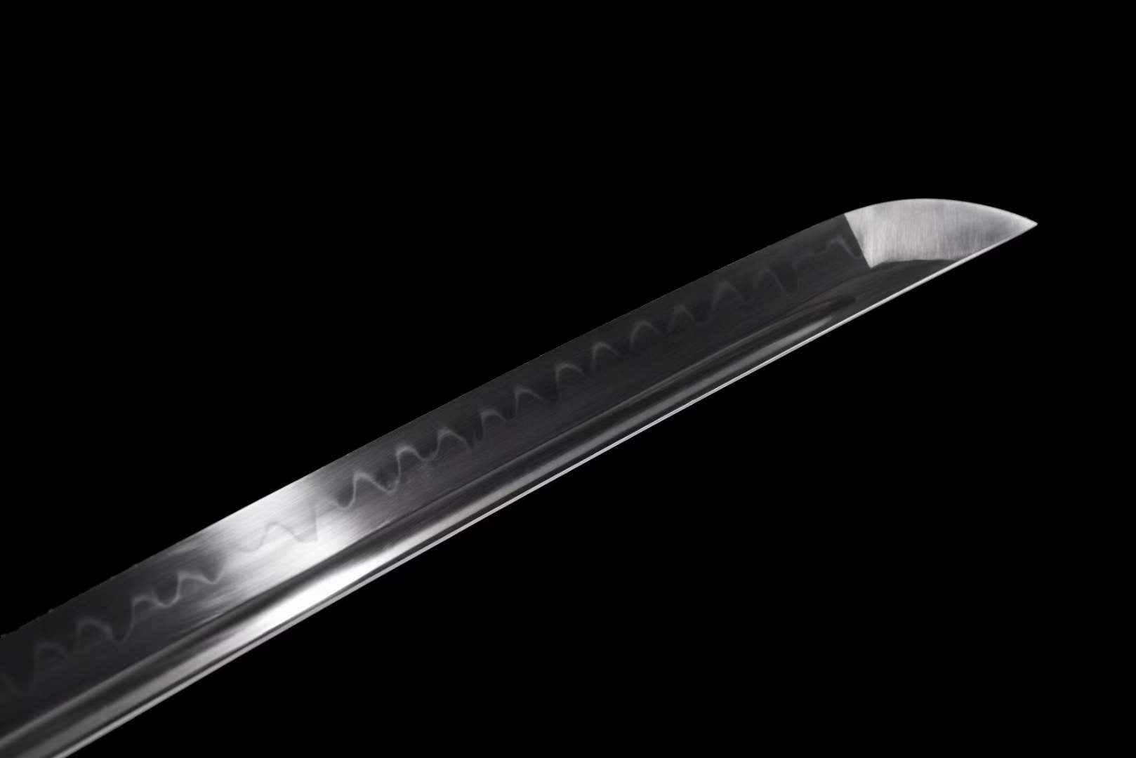 Lshikiri Samurai Sword