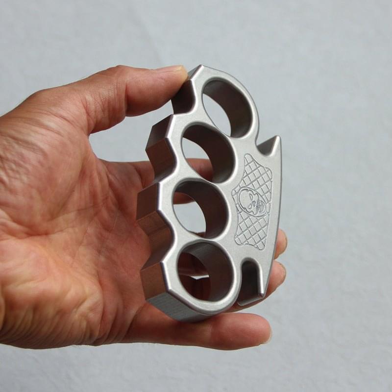Punisher EDC Knuckles For Men