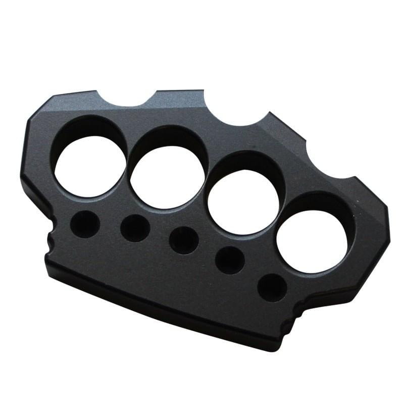 2023 New Aero Aluminium Alloy Brass Knuckle Rings