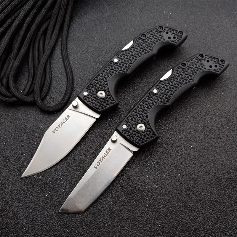 Cold Steel Maritime Small Folding Knife