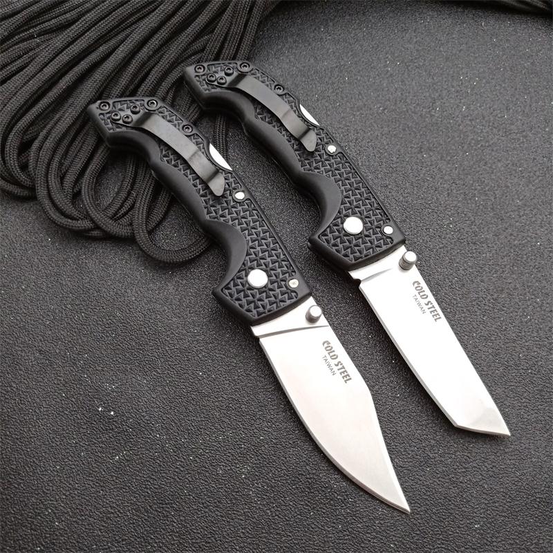 Cold Steel Maritime Small Folding Knife