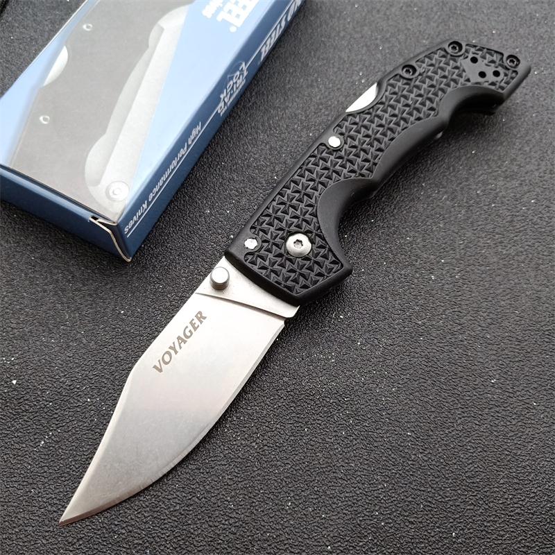 Cold Steel Maritime Small Folding Knife