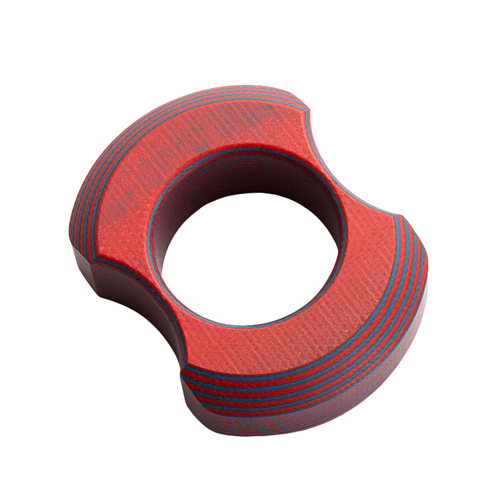 2026 New G10 Fiberglass No Metal Knucks