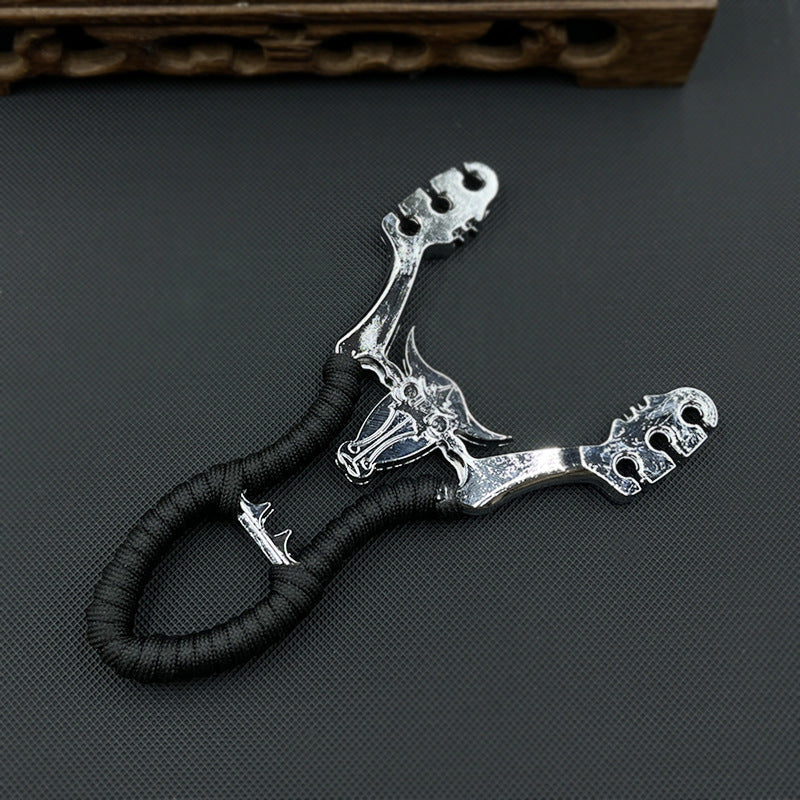 Zinc Alloy Cow Shape Outdoor Portable Tool