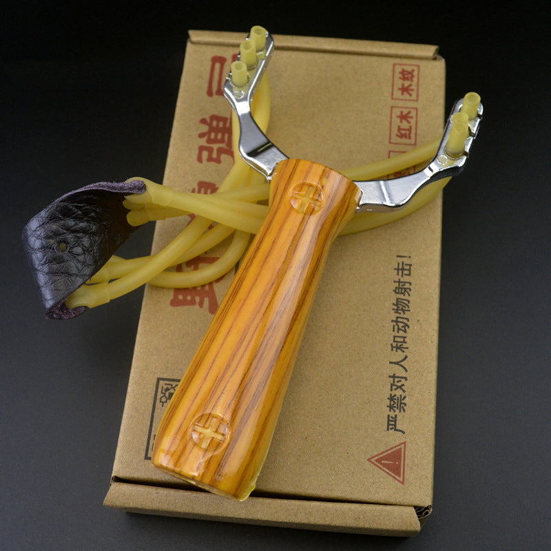 Wood Grain Camouflage Outdoor Set