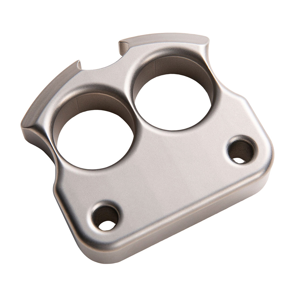 2026 New Titanium Brass Knuckle